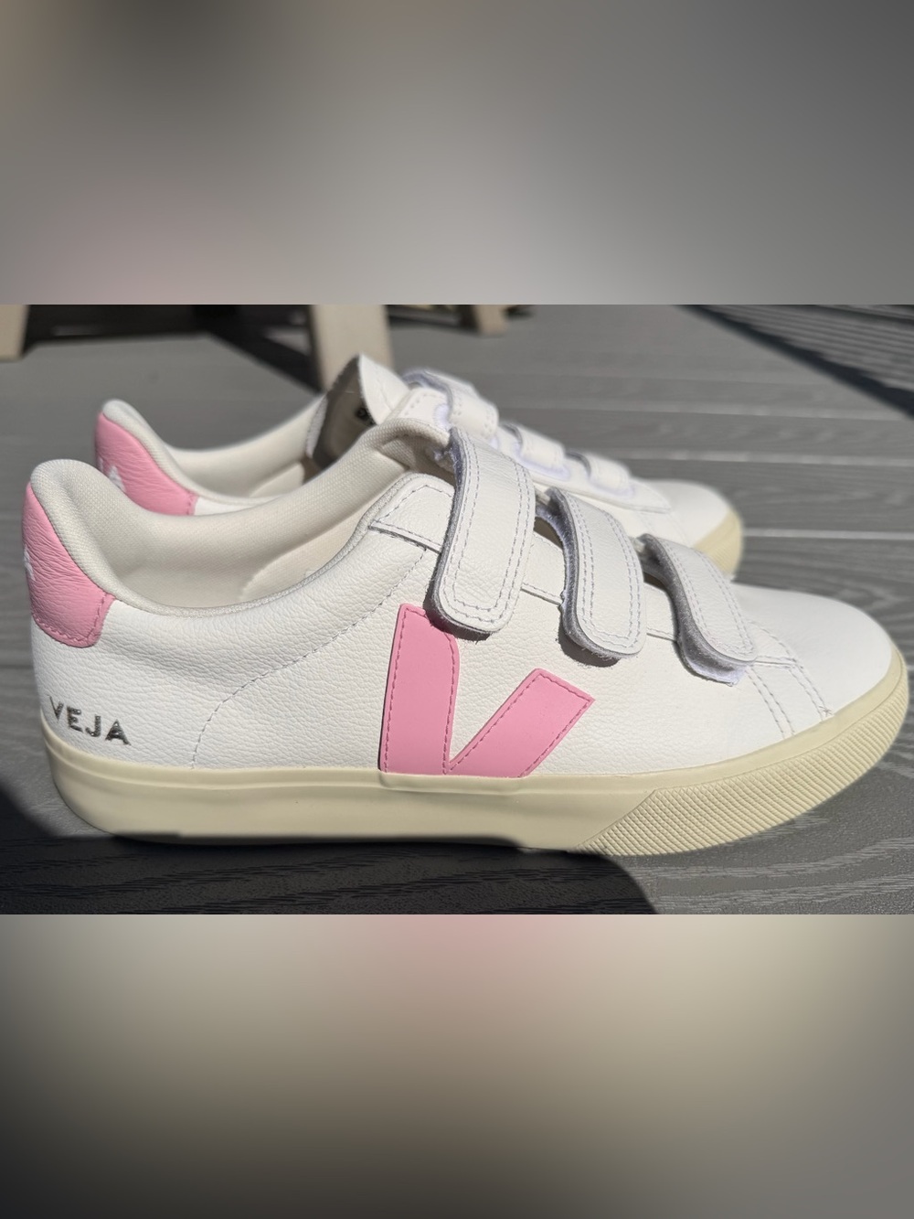 Veja Recife Sneakers